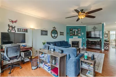 284 Autry Mill Lane, Suwanee, GA 30024 - Photo 8