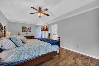265 Paul Burson Road NW, Monroe, GA 30656 - Photo 42