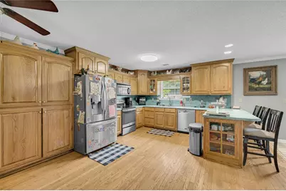 265 Paul Burson Road NW, Monroe, GA 30656 - Photo 28