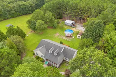 265 Paul Burson Road NW, Monroe, GA 30656 - Photo 80