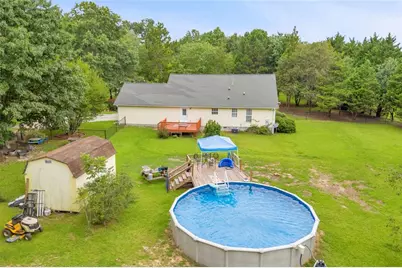 265 Paul Burson Road NW, Monroe, GA 30656 - Photo 52