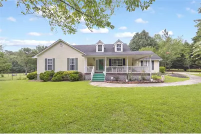265 Paul Burson Road NW, Monroe, GA 30656 - Photo 78