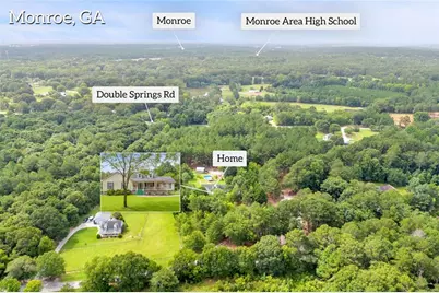 265 Paul Burson Road NW, Monroe, GA 30656 - Photo 70