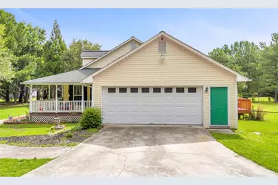 265 Paul Burson Road NW, Monroe, GA 30656 - Photo 4