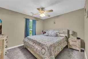 265 Paul Burson Rd NW, Monroe, GA 30656 - Photo 36