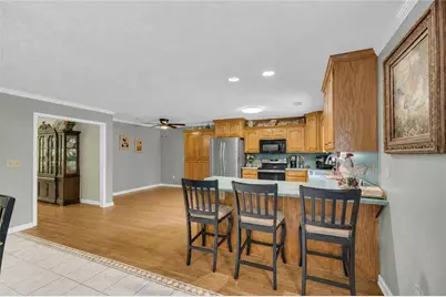 265 Paul Burson Road NW, Monroe, GA 30656 - Photo 26