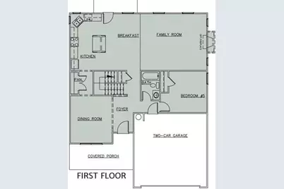 1406 Weeping Tree Drive, Auburn, GA 30011 - Photo 18