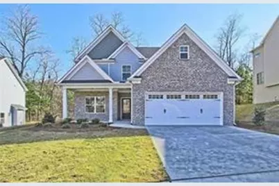1406 Weeping Tree Drive, Auburn, GA 30011 - Photo 1
