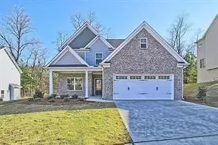 1406 Weeping Tree Dr, Auburn, GA 30011 - Photo 1