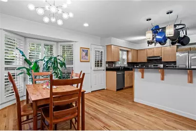 101 Defoors Mill Drive NW, Atlanta, GA 30318 - Photo 6