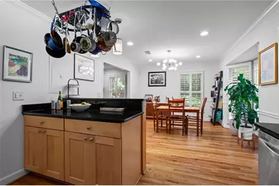 101 Defoors Mill Drive NW, Atlanta, GA 30318 - Photo 8