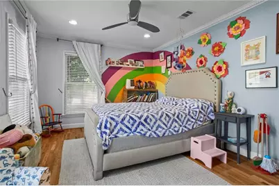 101 Defoors Mill Drive NW, Atlanta, GA 30318 - Photo 18