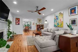 101 Defoors Mill Dr NW, Atlanta, GA 30318 - Photo 4