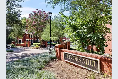 101 Defoors Mill Drive NW, Atlanta, GA 30318 - Photo 2