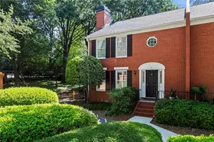 101 Defoors Mill Dr NW, Atlanta, GA 30318 - Photo 1