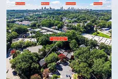 101 Defoors Mill Drive NW, Atlanta, GA 30318 - Photo 26