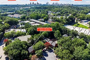 101 Defoors Mill Dr NW, Atlanta, GA 30318 - Photo 26