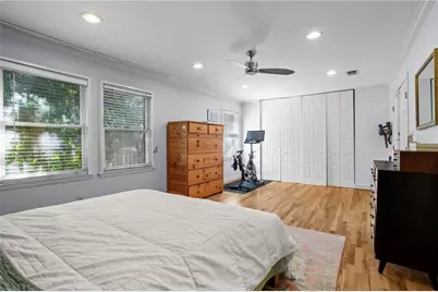 101 Defoors Mill Drive NW, Atlanta, GA 30318 - Photo 14