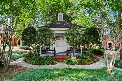101 Defoors Mill Drive NW, Atlanta, GA 30318 - Photo 24