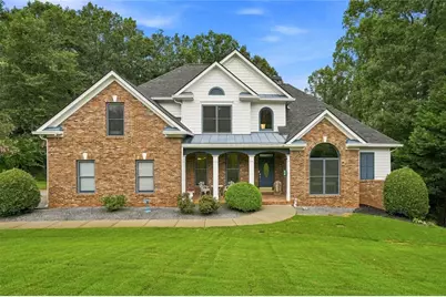 19 Stony Court, Dawsonville, GA 30534 - Photo 1
