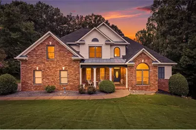 19 Stony Court, Dawsonville, GA 30534 - Photo 2
