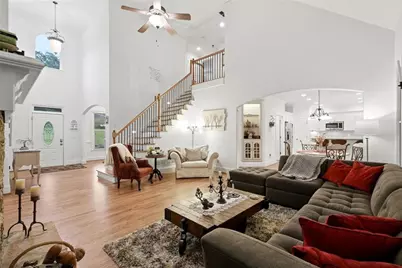 19 Stony Court, Dawsonville, GA 30534 - Photo 8
