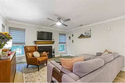 6800 Glenridge Drive #6820a, Atlanta, GA 30328 - Photo 4