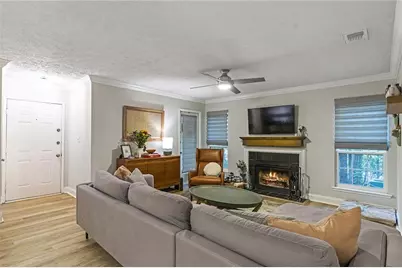 6800 Glenridge Drive #6820a, Atlanta, GA 30328 - Photo 6