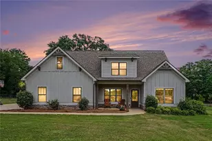 2219 Greensboro Hwy, Watkinsville, GA 30677 - Photo 2
