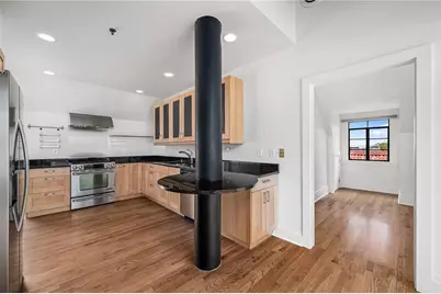81 Peachtree Place NE #PH12, Atlanta, GA 30309 - Photo 6