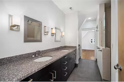 81 Peachtree Place NE #PH12, Atlanta, GA 30309 - Photo 16