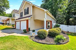 3235 Liberty Commons Dr NW, Kennesaw, GA 30144 - Photo 2