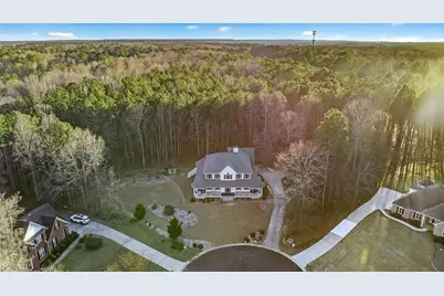 155 Canal Place, Fayetteville, GA 30215 - Photo 2
