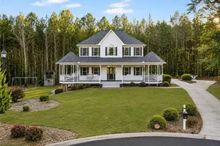 155 Canal Pl, Fayetteville, GA 30215 - Photo 4