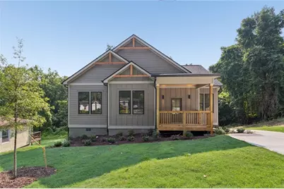 2782 Mango Circle NW, Atlanta, GA 30318 - Photo 2