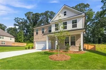 2325 Dixon Place, Lawrenceville, GA 30045 - Photo 2