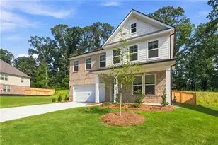 2325 Dixon Pl, Lawrenceville, GA 30045 - Photo 2