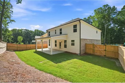 2325 Dixon Place, Lawrenceville, GA 30045 - Photo 32