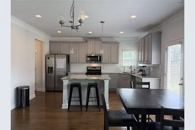 1436 Weeping Tree Drive, Auburn, GA 30011 - Photo 2