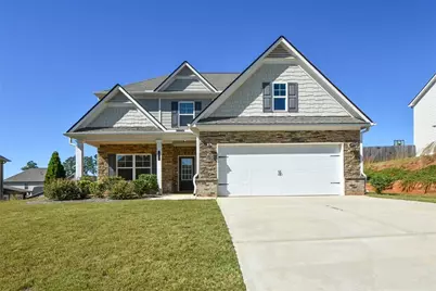 1436 Weeping Tree Drive, Auburn, GA 30011 - Photo 1