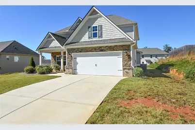 1436 Weeping Tree Drive, Auburn, GA 30011 - Photo 6