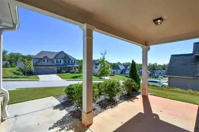 1436 Weeping Tree Drive, Auburn, GA 30011 - Photo 10
