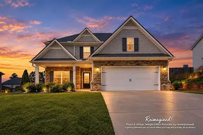 1436 Weeping Tree Drive, Auburn, GA 30011 - Photo 2