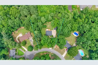 575 Teresa Lane, Canton, GA 30115 - Photo 70