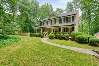 575 Teresa Lane, Canton, GA 30115 - Photo 4