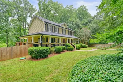 575 Teresa Lane, Canton, GA 30115 - Photo 2