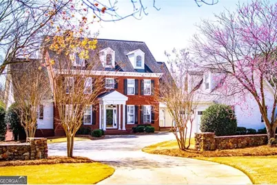 1745 Stripling Chapel Road, Carrollton, GA 30116 - Photo 1