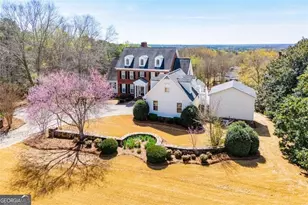 1745 Stripling Chapel Rd, Carrollton, GA 30116 - Photo 4