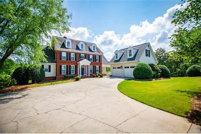 1745 Stripling Chapel Road, Carrollton, GA 30116 - Photo 4