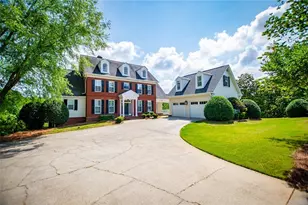 1745 Stripling Chapel Rd, Carrollton, GA 30116 - Photo 4